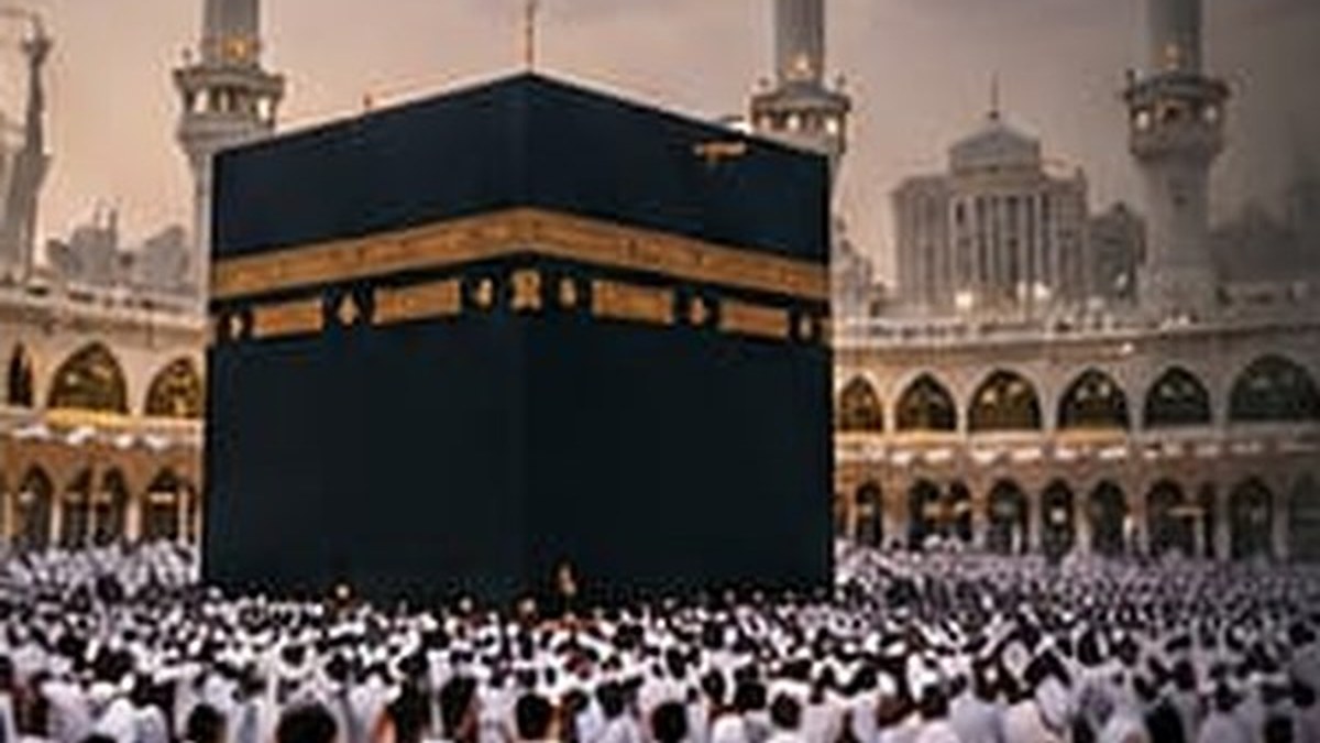 فهم رحلة الحج: المراحل الرئيسية والاستعداد لها